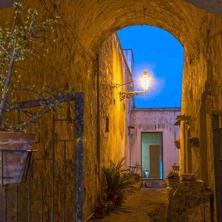 Corte Nizza 塔维亚诺 外观 照片